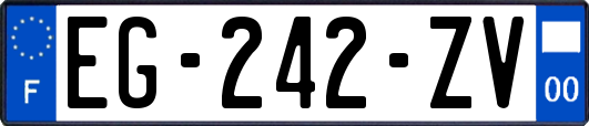 EG-242-ZV
