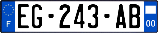 EG-243-AB