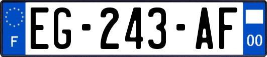 EG-243-AF