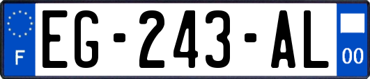 EG-243-AL