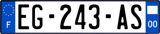 EG-243-AS