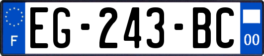 EG-243-BC