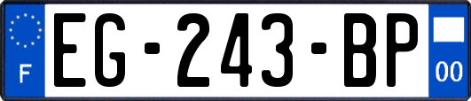 EG-243-BP