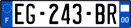 EG-243-BR