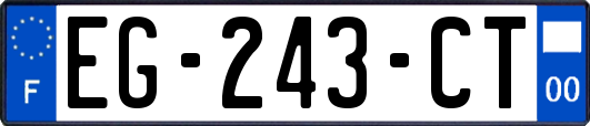 EG-243-CT