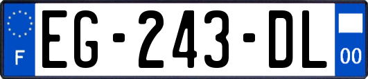 EG-243-DL