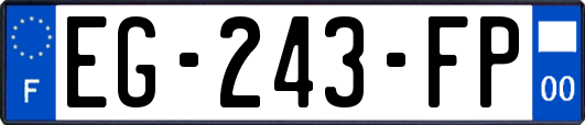 EG-243-FP