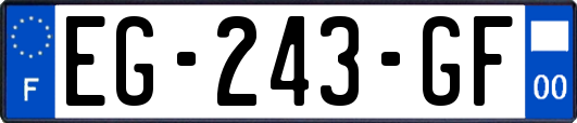 EG-243-GF