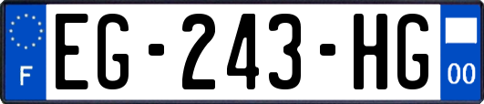 EG-243-HG