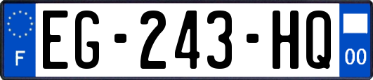 EG-243-HQ