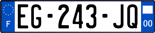 EG-243-JQ