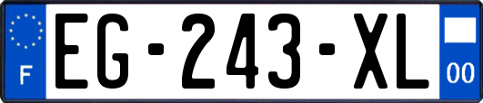 EG-243-XL