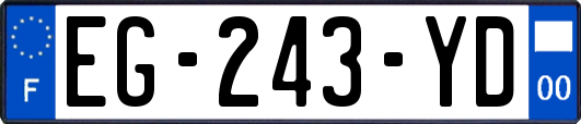EG-243-YD