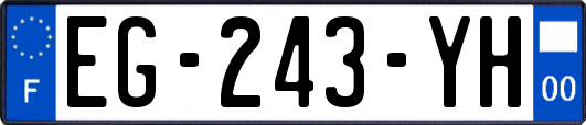 EG-243-YH