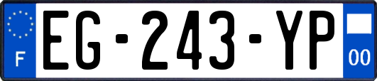 EG-243-YP