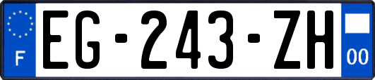 EG-243-ZH
