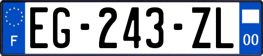 EG-243-ZL
