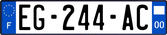 EG-244-AC