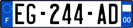EG-244-AD