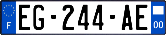 EG-244-AE