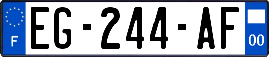 EG-244-AF