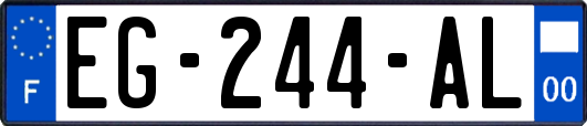 EG-244-AL