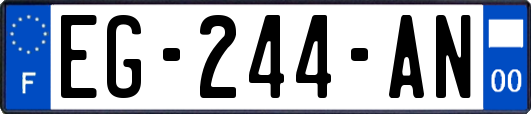 EG-244-AN
