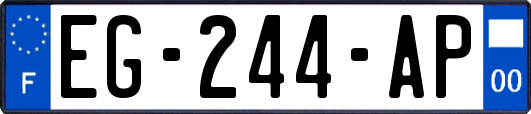 EG-244-AP