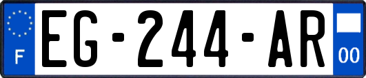 EG-244-AR