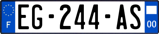 EG-244-AS