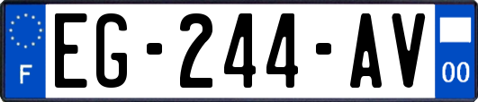 EG-244-AV