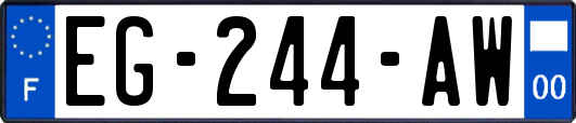 EG-244-AW