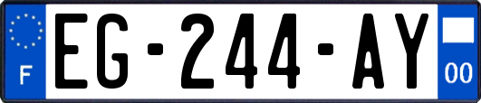 EG-244-AY