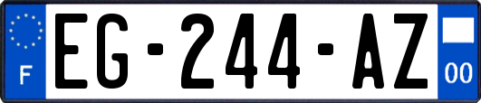 EG-244-AZ
