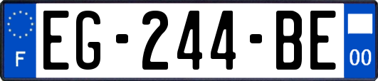 EG-244-BE