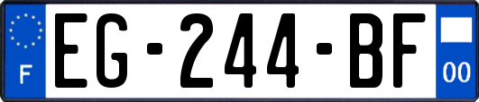 EG-244-BF