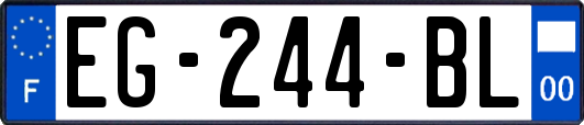EG-244-BL