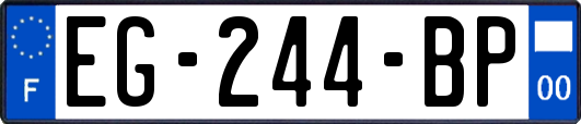 EG-244-BP