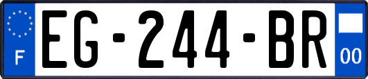 EG-244-BR