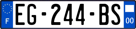 EG-244-BS