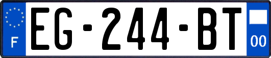 EG-244-BT