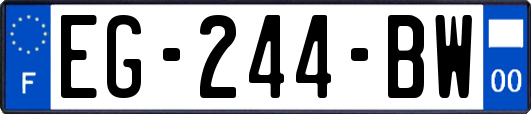 EG-244-BW