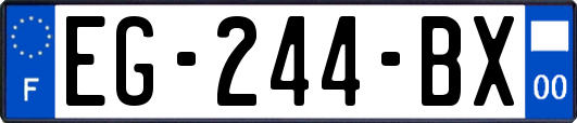 EG-244-BX