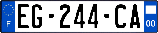 EG-244-CA