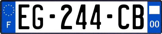 EG-244-CB