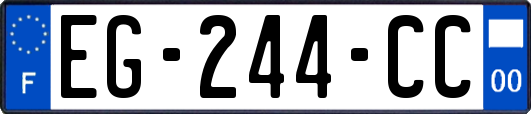 EG-244-CC