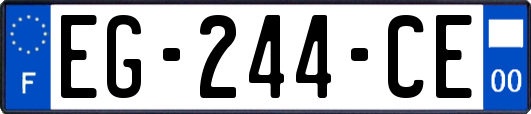 EG-244-CE
