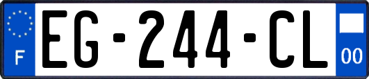 EG-244-CL