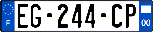 EG-244-CP