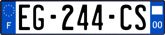 EG-244-CS